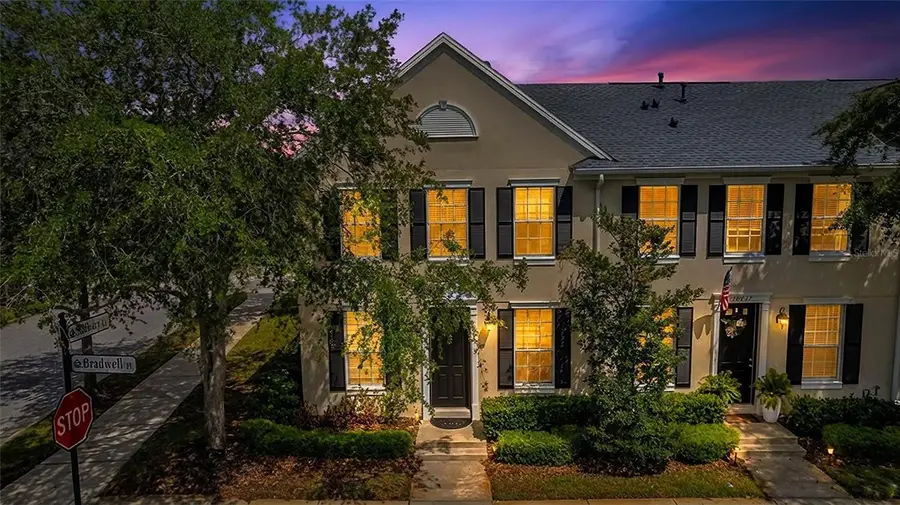 10039 Bradwell Place, Tampa, FL 33626 - #2