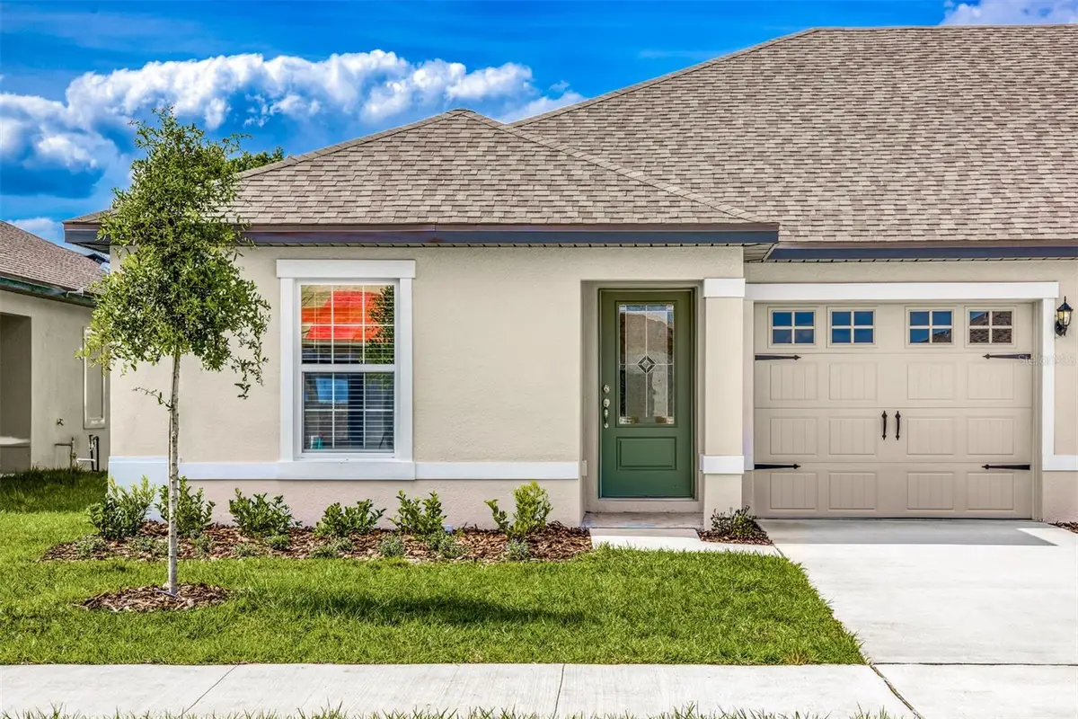 3203 Seville Street, Lake Alfred, FL 33850 - #1