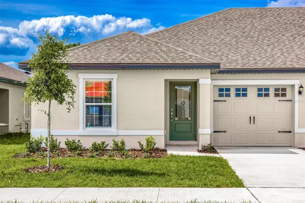 3203 Seville Street, LAKE ALFRED, FL 33850