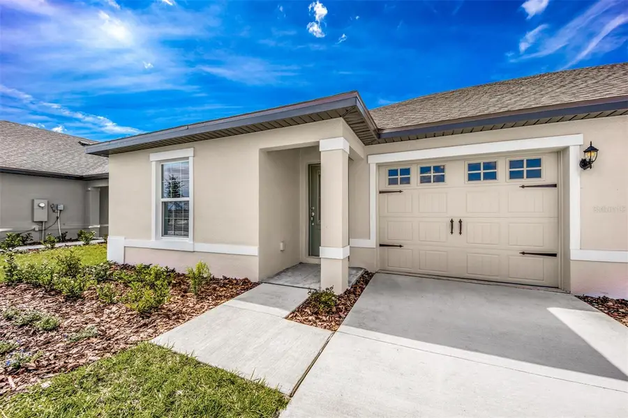 3203 Seville Street, Lake Alfred, FL 33850 - #2