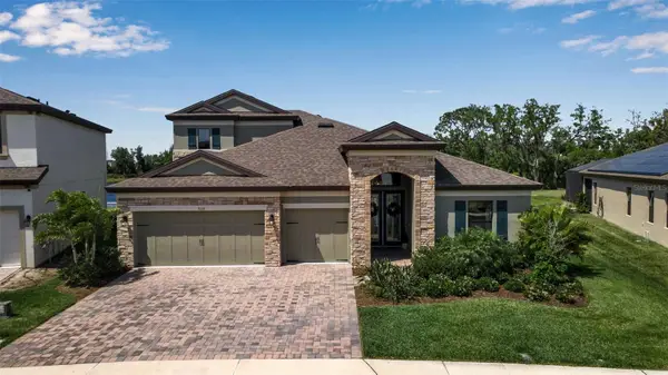 9133 Warm Springs Circle, PARRISH, FL 34219