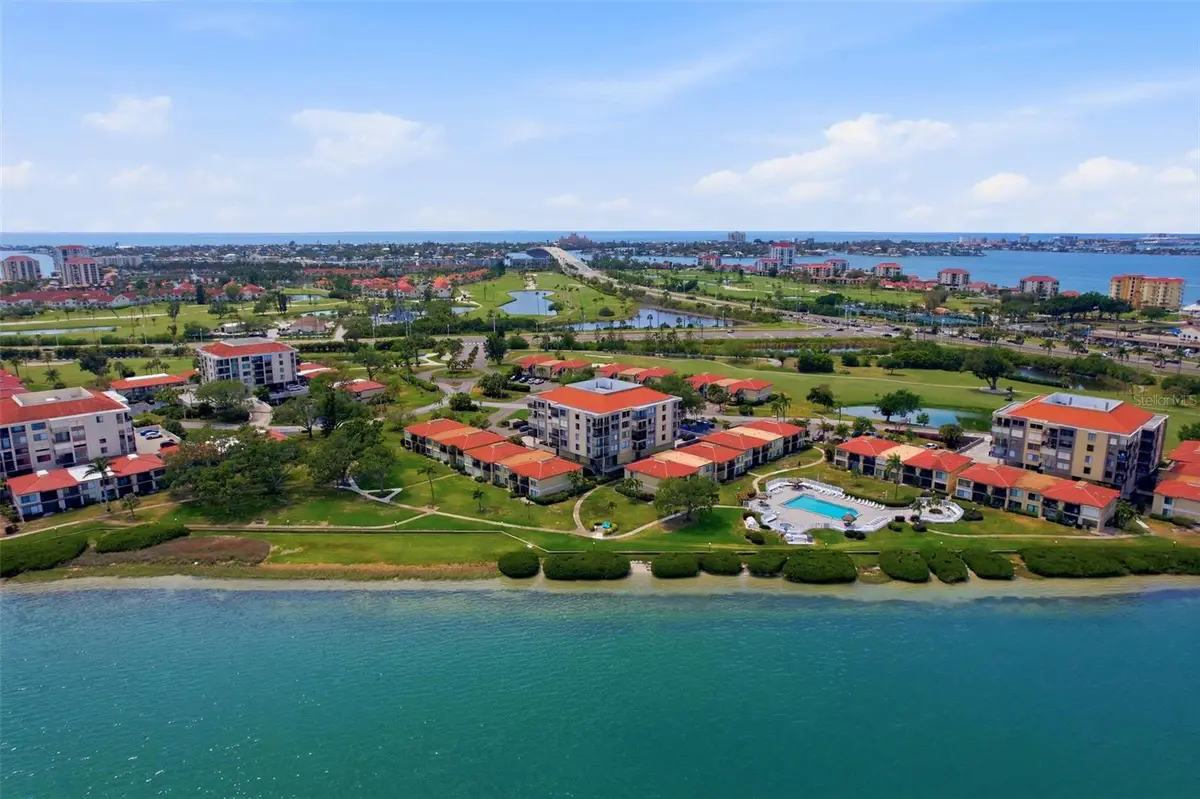 6158 Palma Del Mar Boulevard S #604, Saint Petersburg, FL 33715 - #1