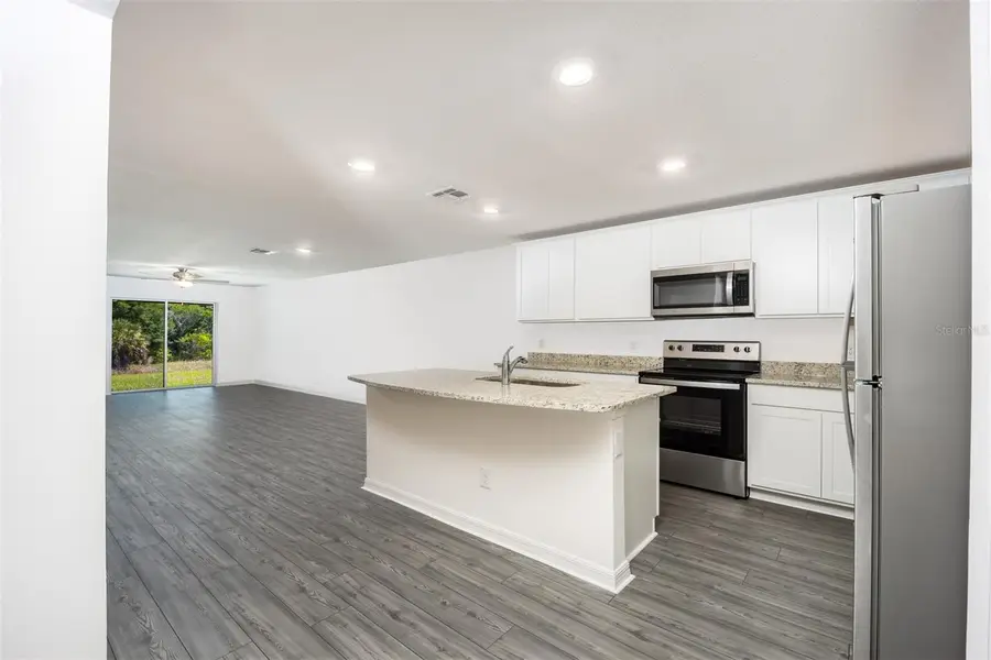 3180 Seville Street, Lake Alfred, FL 33850 - #3