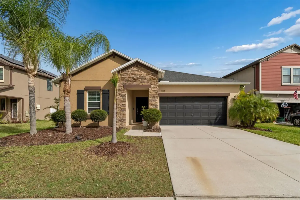 19157 Andrea Lynn Lane, Land O Lakes, FL 34638 - #1