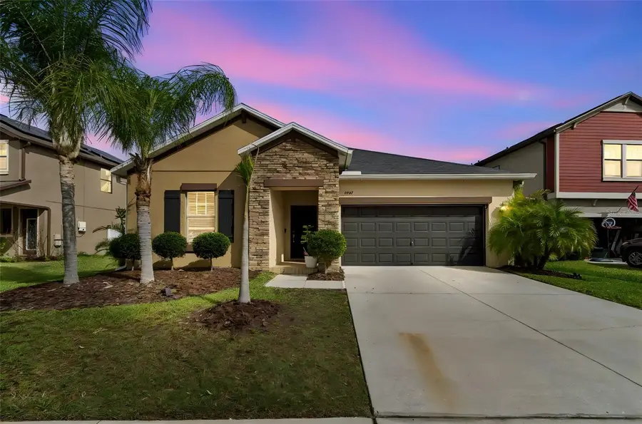 19157 Andrea Lynn Lane, Land O Lakes, FL 34638 - #2