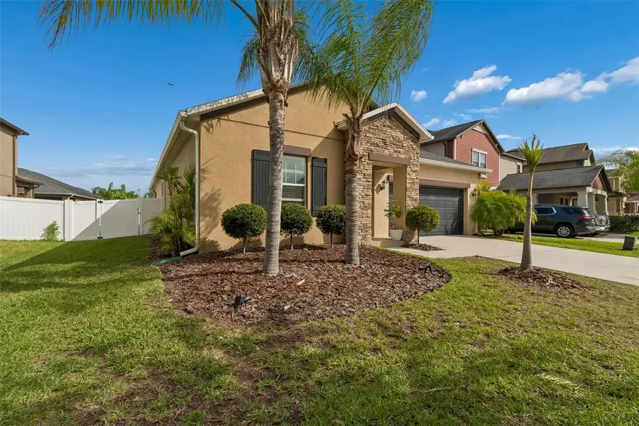 19157 Andrea Lynn Lane, Land O Lakes, FL 34638 - #3