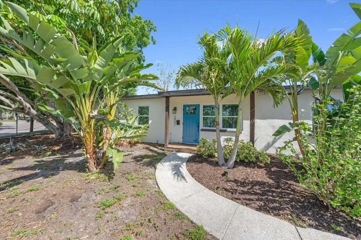3997 Marlin Drive Se, Saint Petersburg, FL 33705 - #1