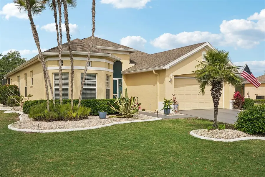 1351 Misty Greens Drive, Sun City Center, FL 33573 - #2
