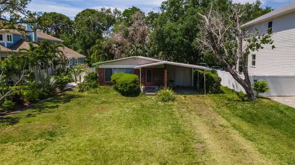 2305 S Occident Street, TAMPA, FL 33629
