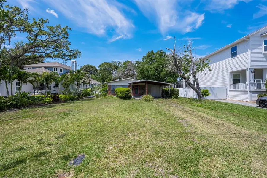 2305 S Occident Street, Tampa, FL 33629 - #2