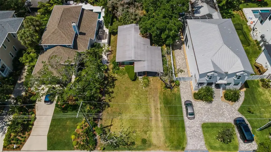 2305 S Occident Street, Tampa, FL 33629 - #3
