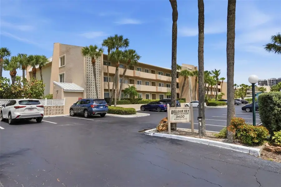 3400 Gulf Boulevard #104, Belleair Beach, FL 33786 - #2