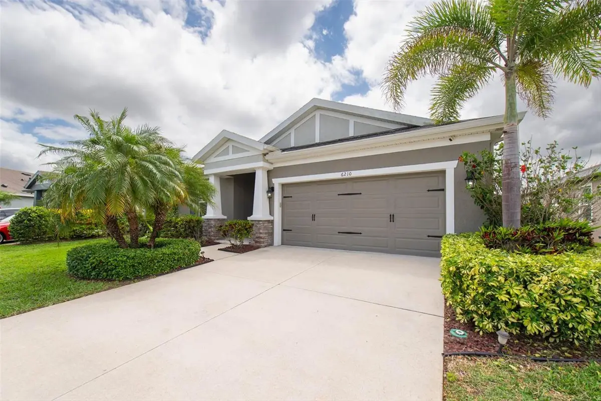 6210 Heirloom Place, Apollo Beach, FL 33572 - #1