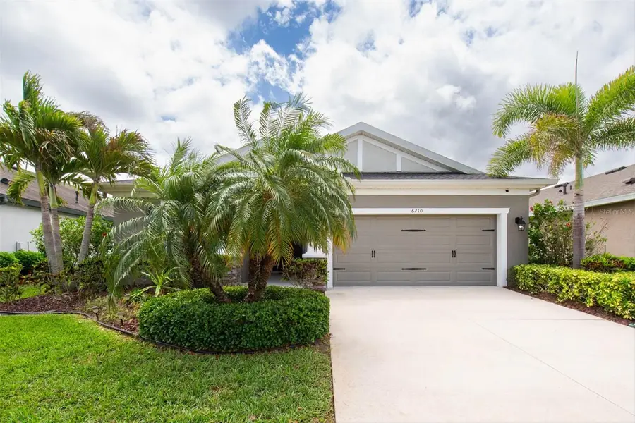 6210 Heirloom Place, Apollo Beach, FL 33572 - #2