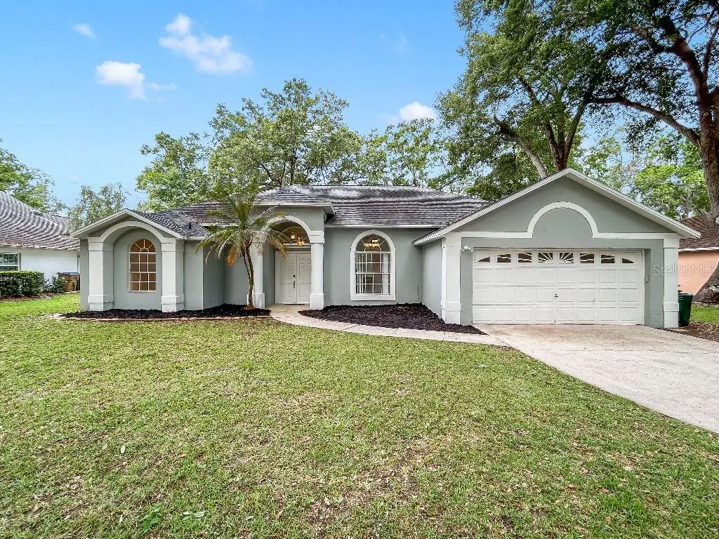 4418 White Oak Circle, Kissimmee, FL 34746 - #1
