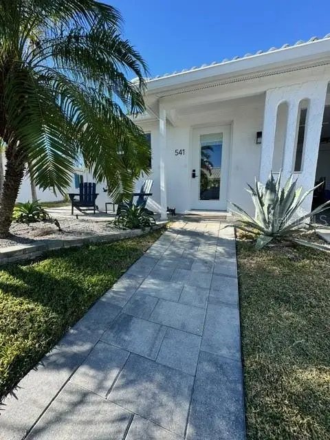 541 Spanish Drive N, Longboat Key, FL 34228 - #2