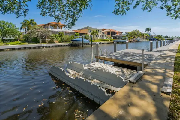 340 Moorings Cove Drive #3G, TARPON SPRINGS, FL 34689