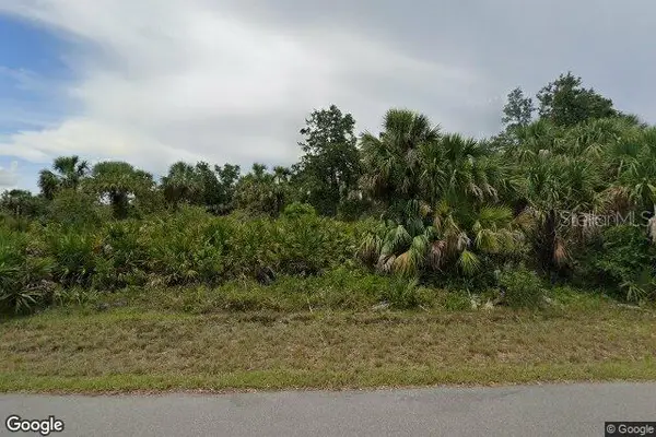 14180 Magness Avenue, PORT CHARLOTTE, FL 33953