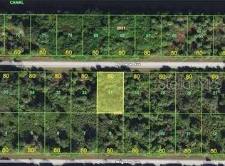 14180 Magness Avenue, Port Charlotte, FL 33953 - #2