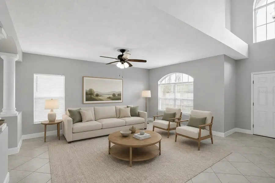 202 Amesbury Lane, Kissimmee, FL 34758 - #2