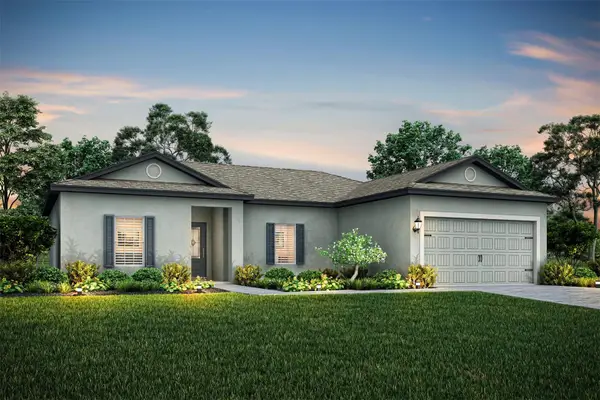 628 Tangelo Terrace, BABSON PARK, FL 33827
