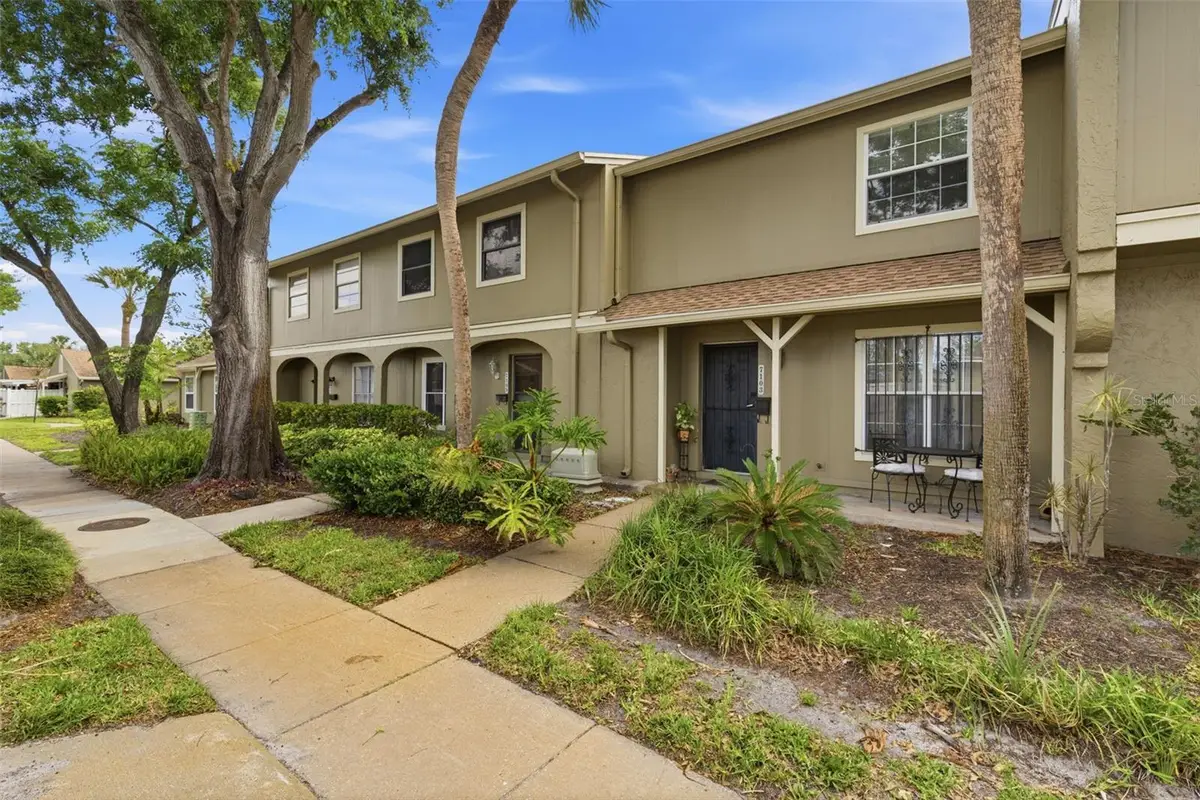 7103 Coronado Court, Tampa, FL 33615 - #1