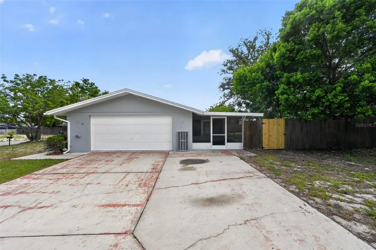 7925 Canna Drive, Port Richey, FL 34668 - #1