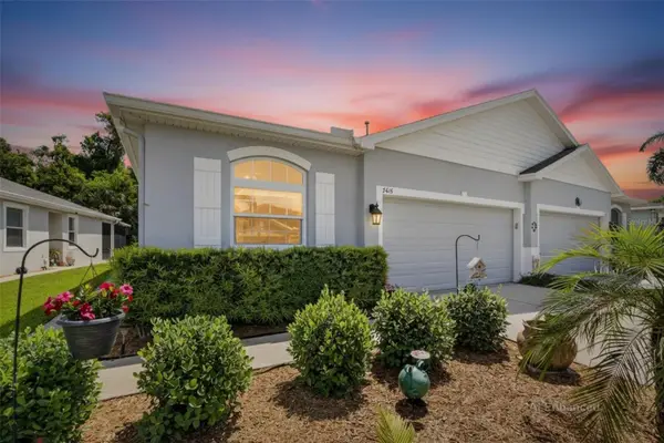 7418 Surrey Pines Drive, APOLLO BEACH, FL 33572