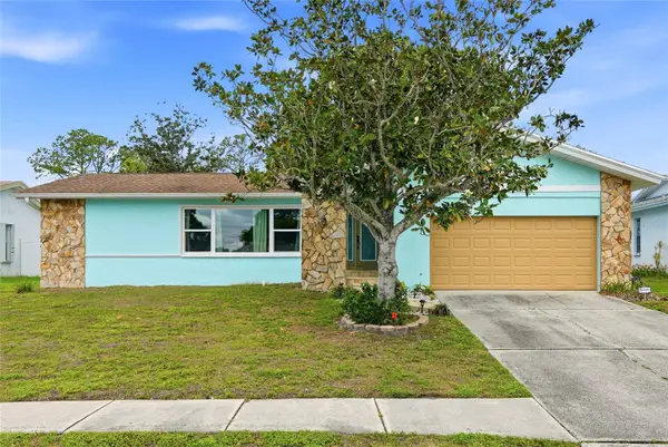 2089 Swan Lane, SAFETY HARBOR, FL 34695