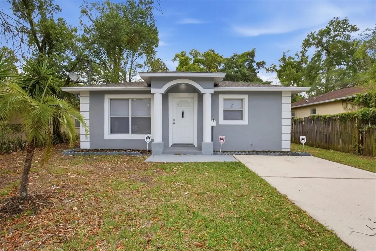 8309 N 12th Street, Tampa, FL 33604 - #1