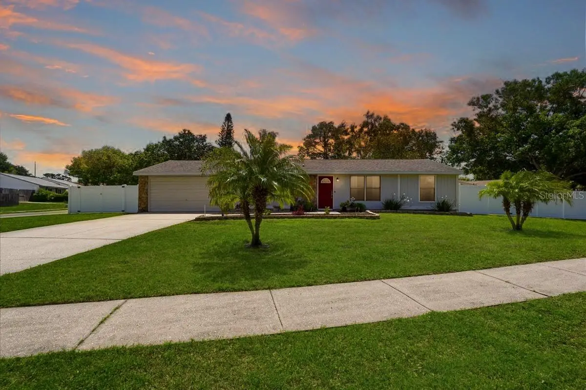 300 Sweetgum Court, Palm Harbor, FL 34683 - #1
