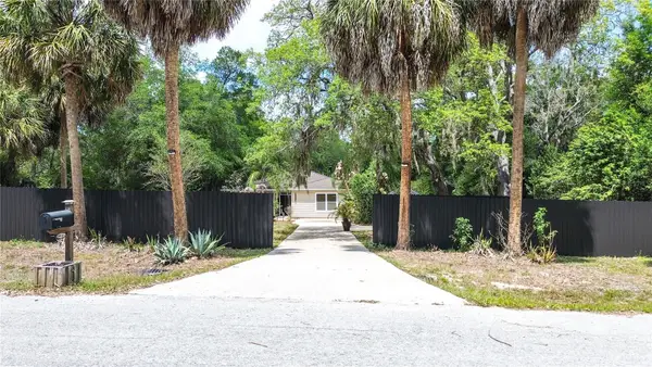 9641 Fulton Avenue, HUDSON, FL 34667