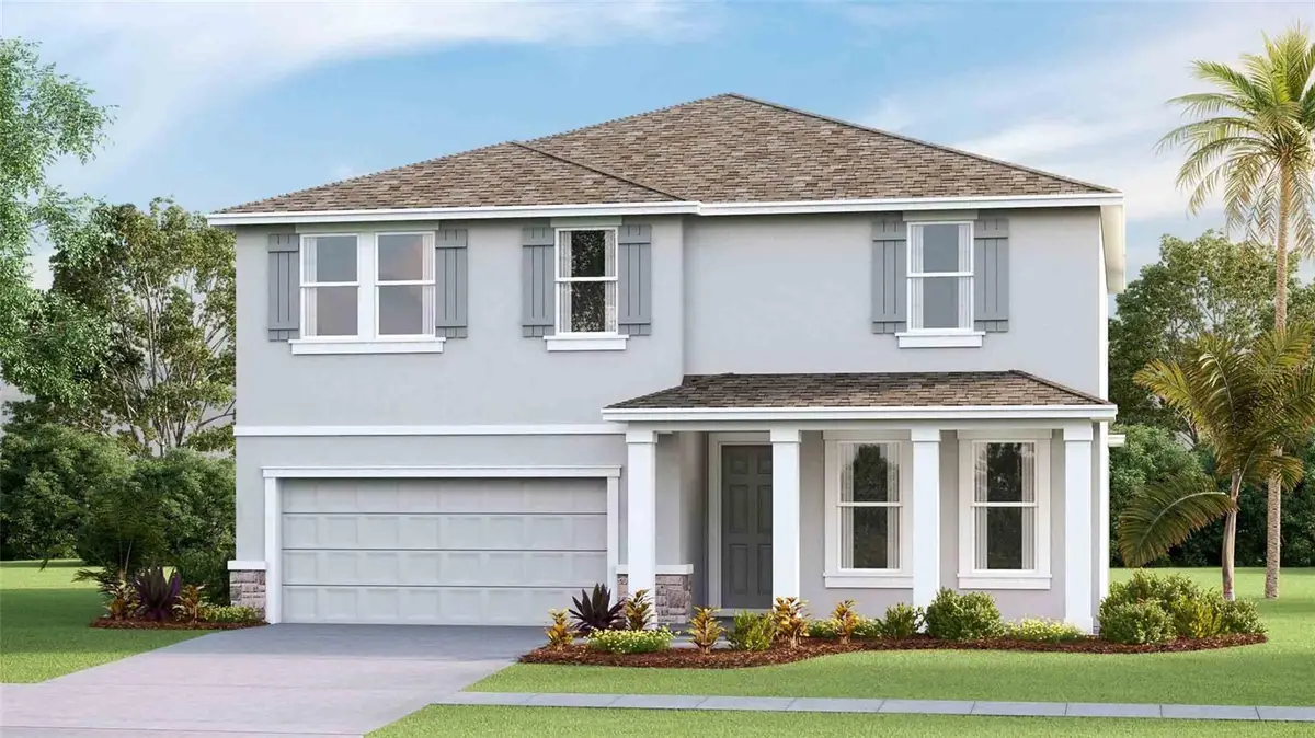 32616 Rosepine Boulevard, Wesley Chapel, FL 33543 - #1