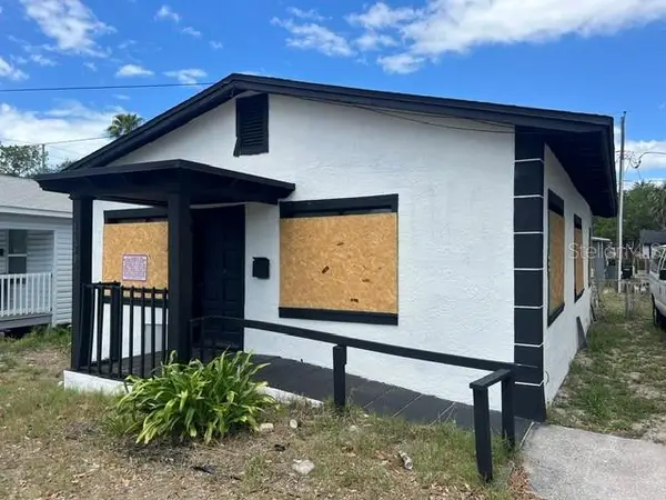 1106 Carlton Street, CLEARWATER, FL 33755