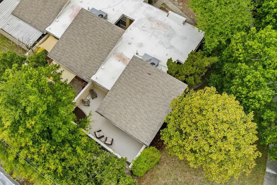 1607 Amberlea Drive S, Dunedin, FL 34698 - #2