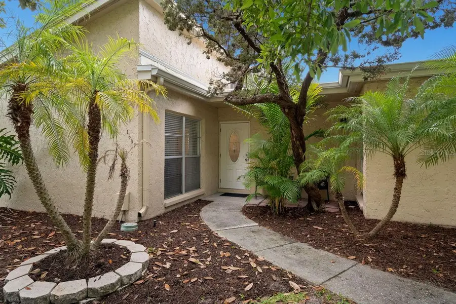 1607 Amberlea Drive S, Dunedin, FL 34698 - #3