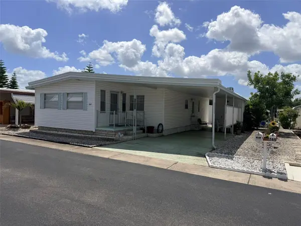 3301 Alt 19 #267, DUNEDIN, FL 34698