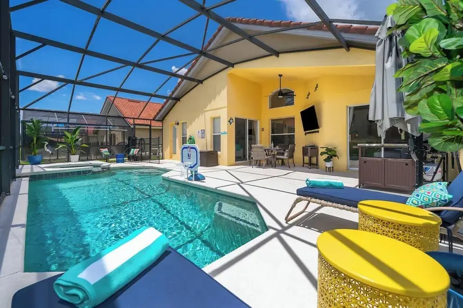 136 Rosso Drive, Davenport, FL 33837 - #2