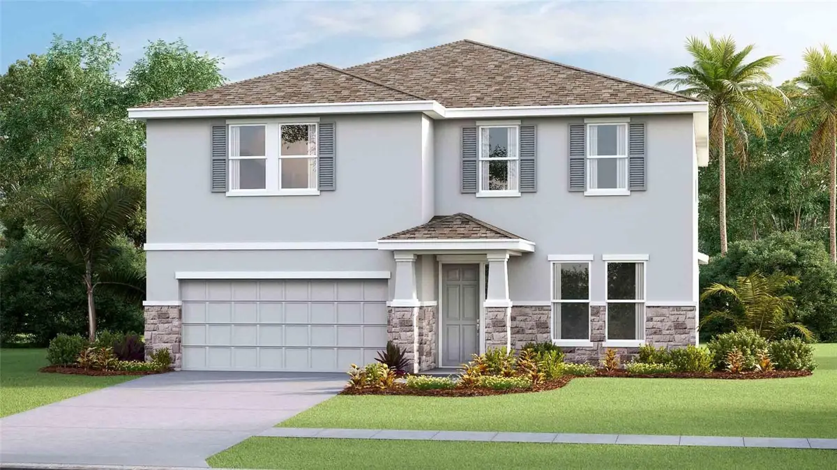32554 Rosepine Boulevard, Wesley Chapel, FL 33543 - #1
