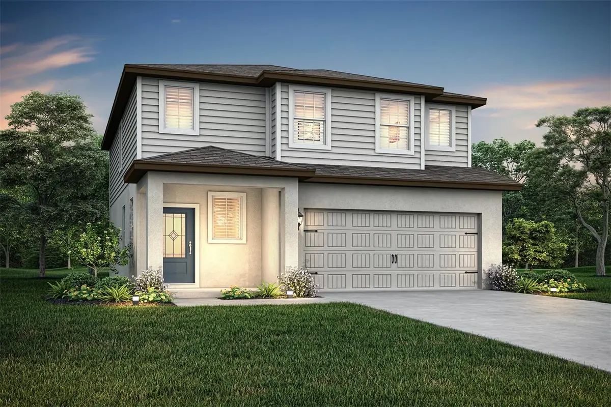 810 Ponkan Court, Babson Park, FL 33827 - #1