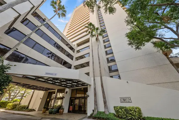 2413 Bayshore Boulevard #803, TAMPA, FL 33629