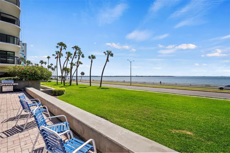 2413 Bayshore Boulevard #803, Tampa, FL 33629 - #2