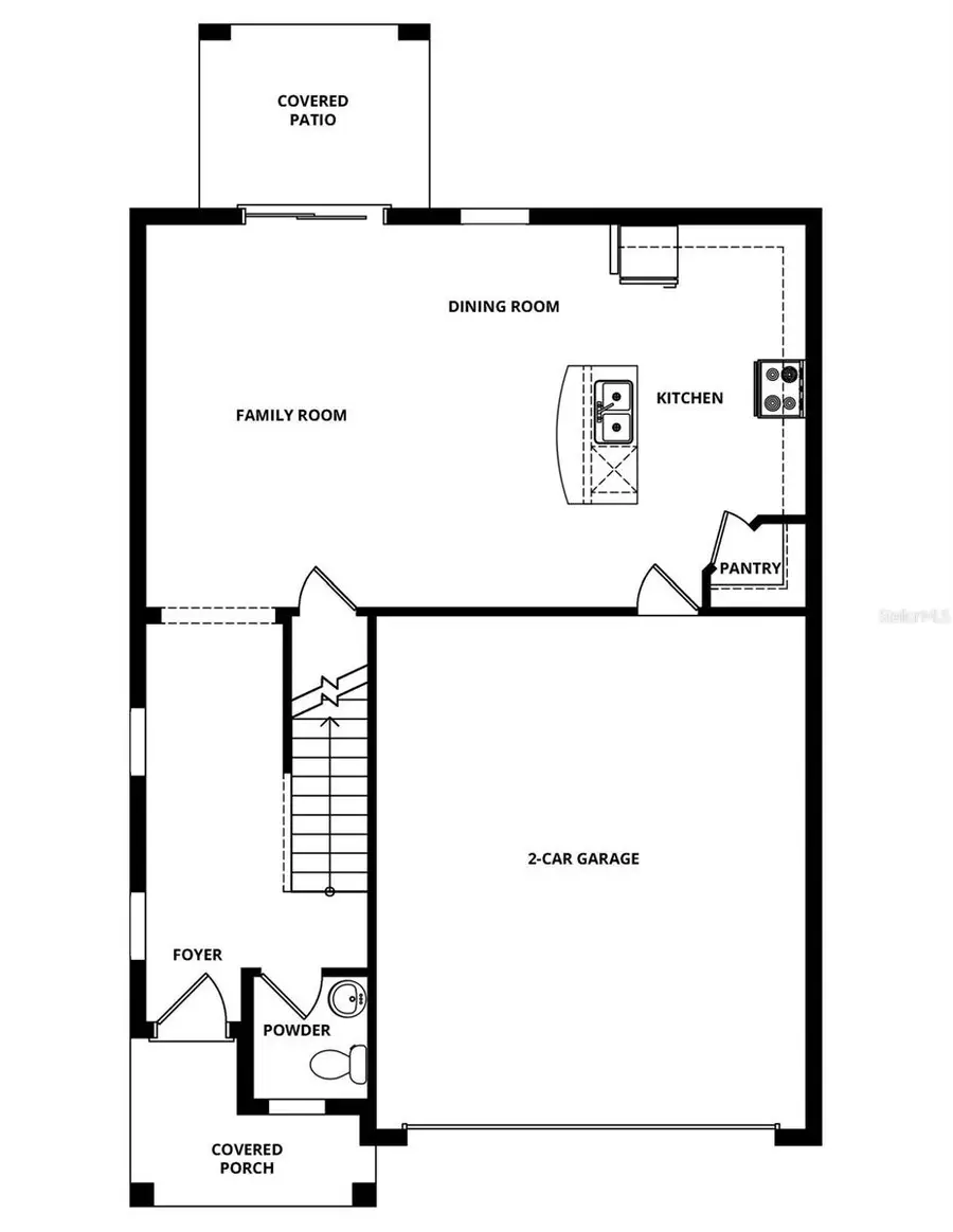 636 Tangelo Terrace, Babson Park, FL 33827 - #2