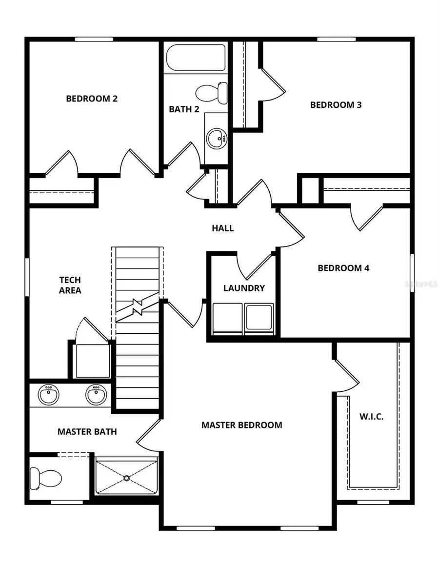 636 Tangelo Terrace, Babson Park, FL 33827 - #3
