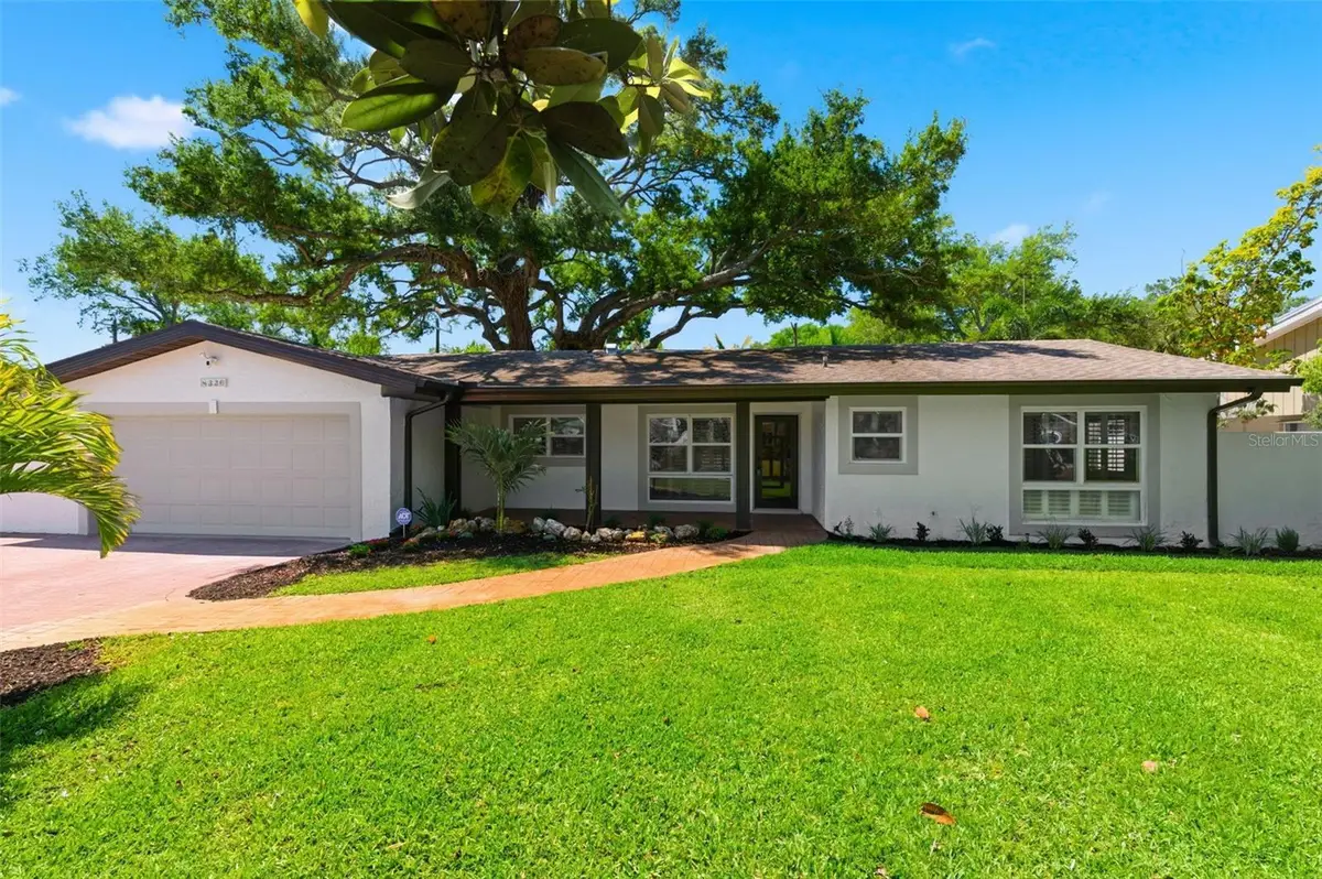 8326 40th Place N, Saint Petersburg, FL 33709 - #1