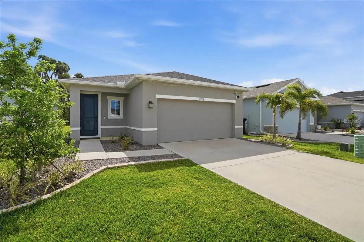 8728 Starry Night Terrace, Parrish, FL 34219 - #1