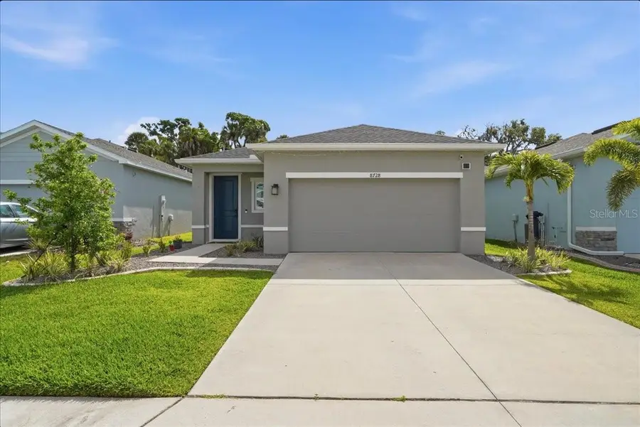 8728 Starry Night Terrace, Parrish, FL 34219 - #2