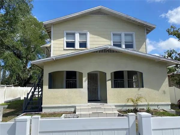 1004 E 25th Avenue, TAMPA, FL 33605