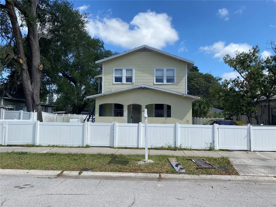 1004 E 25th Avenue, Tampa, FL 33605 - #2