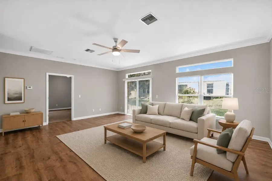 306 Michigan Lane, Poinciana, FL 34759 - #2
